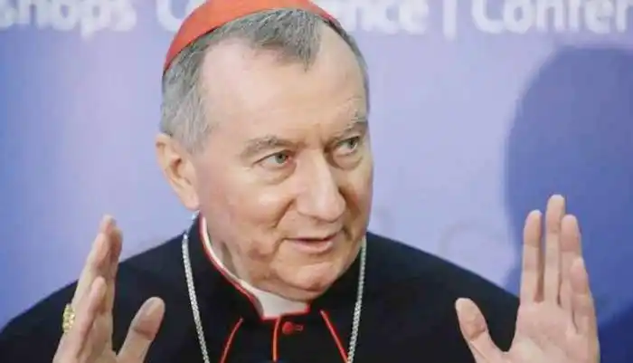 El Vaticano dispuesto a  mediar entre Rusia y Ucrania