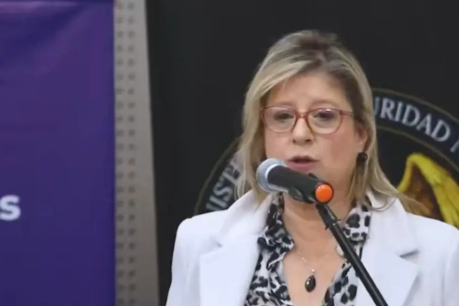 Monteoliva visita Rosario este jueves en el marco de reuniones con empresarios y fiscales