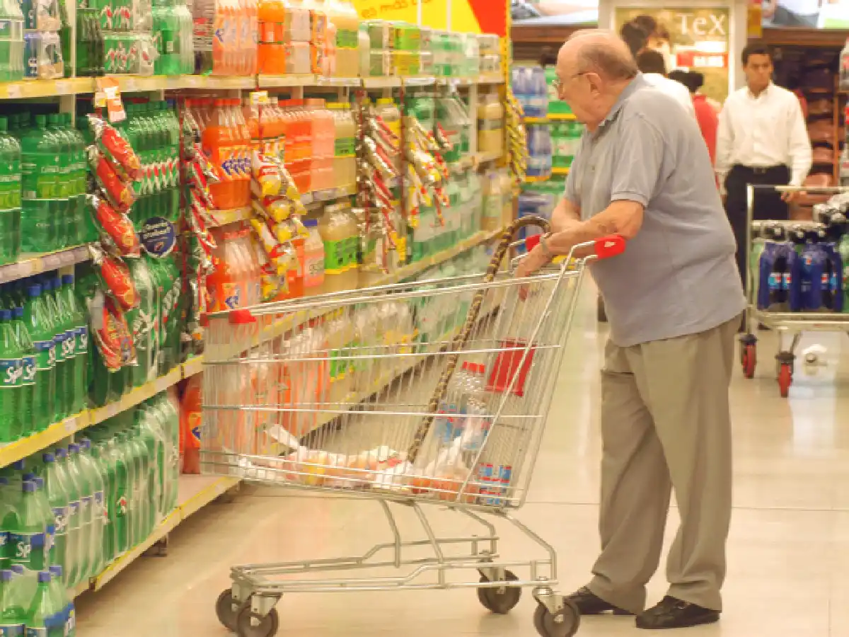 Familia necesitó $14.573 para  no ser pobre en la provincia