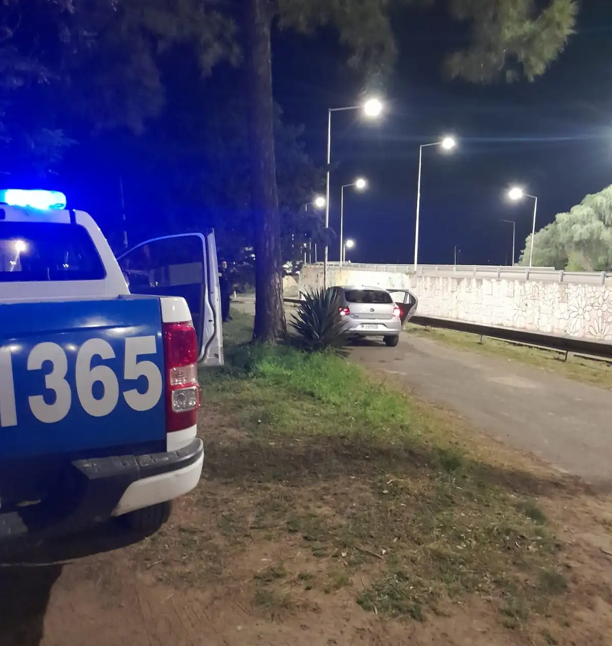 Cinco personas arrestadas por posible vínculo con el narcotráfico
