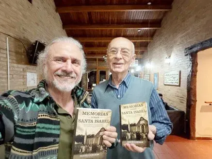 Una experiencia pionera: publican en español un libro escrito en idish en 1948 con la ayuda de inteligencia artificial