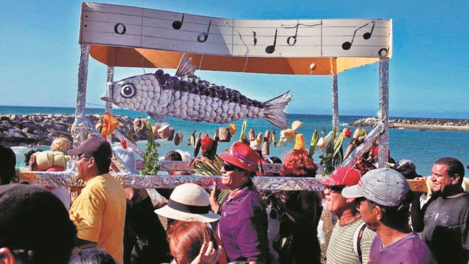 Vargas, Carabobo y Anzoátegui son los estados más concurridos en estos Carnavales