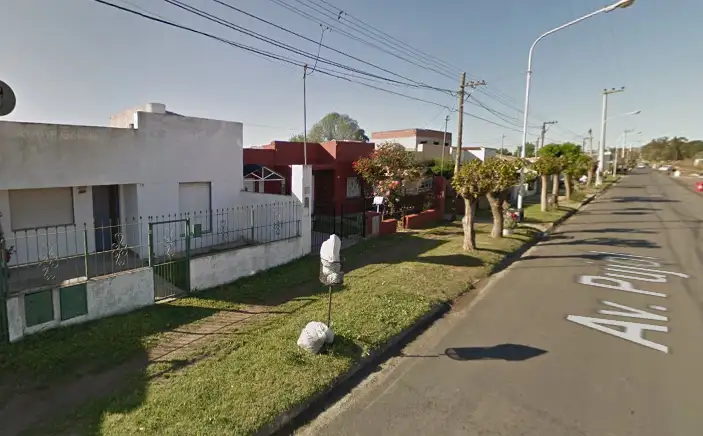 Un delincuente le  robó el dinero de la jubilación a un matrimonio
