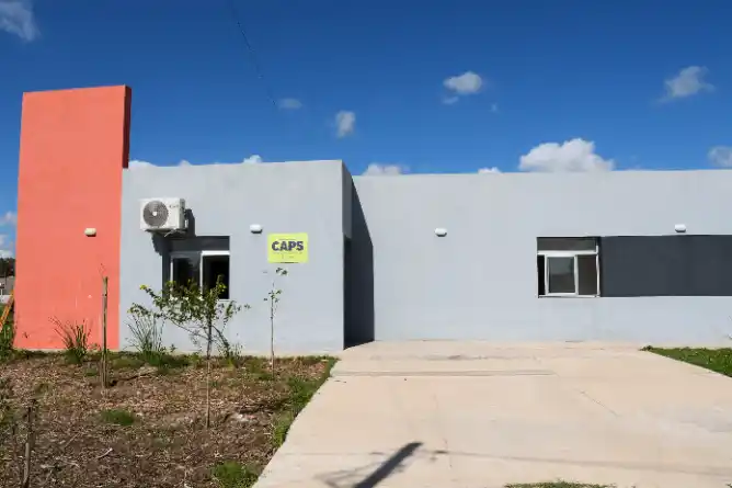 Jornada de salud para las infancias en el CAPS del barrio San Cayetano este miércoles