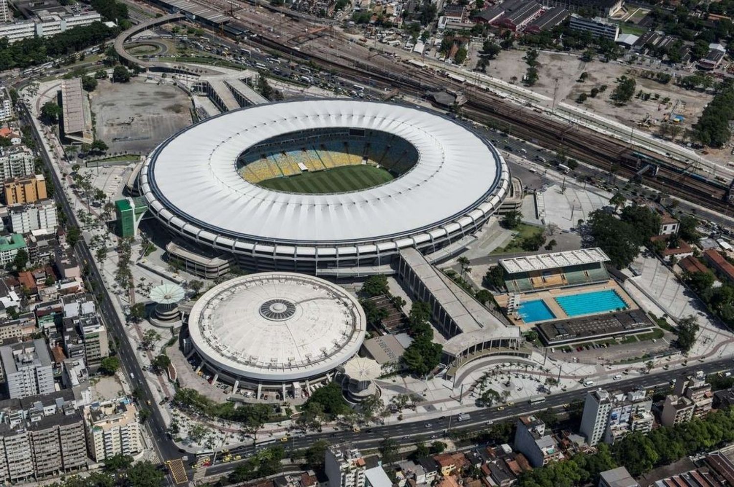 Conmebol pidió que haya público en la final de la Copa América