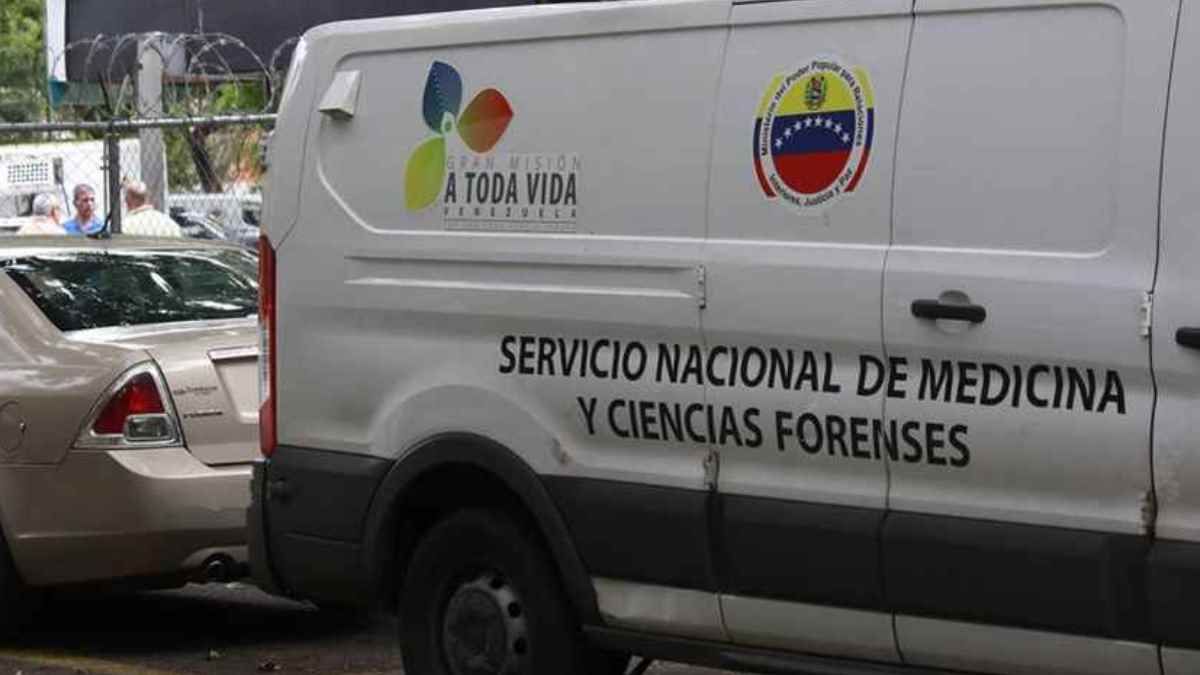 Hallan cadáver de un hombre en el río Guaire a la altura de Montalbán