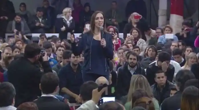 Todos los candidatos cierran este jueves sus campañas para las PASO