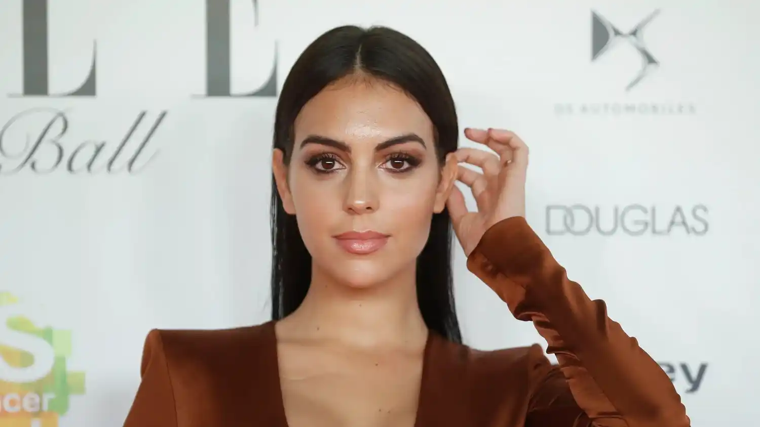 Georgina Rodríguez cerró su empresa inmobiliaria sin concretar ninguna operación/ Europa FM