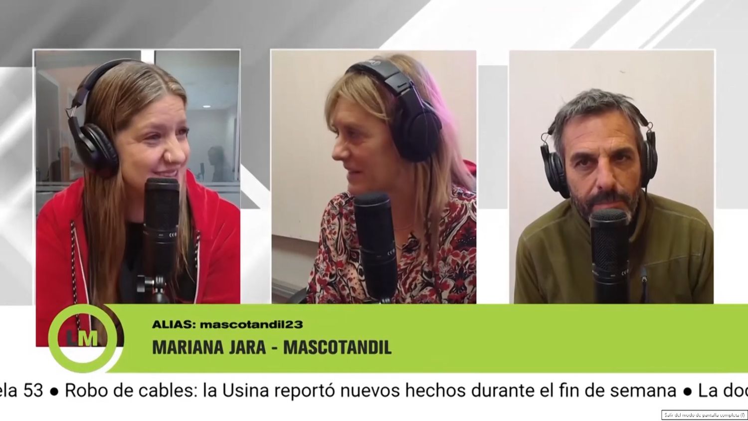 Mascotandil: La deuda actual supera el millón de pesos conocé como ayudar
