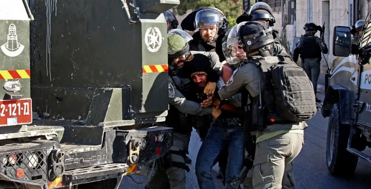 Aumenta la violencia y la tensión en Israel y en los territorios palestinos