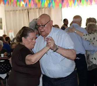 Festejo patrio