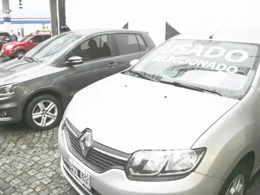 La venta de autos usados repuntó luego de la caída registrada en febrero.