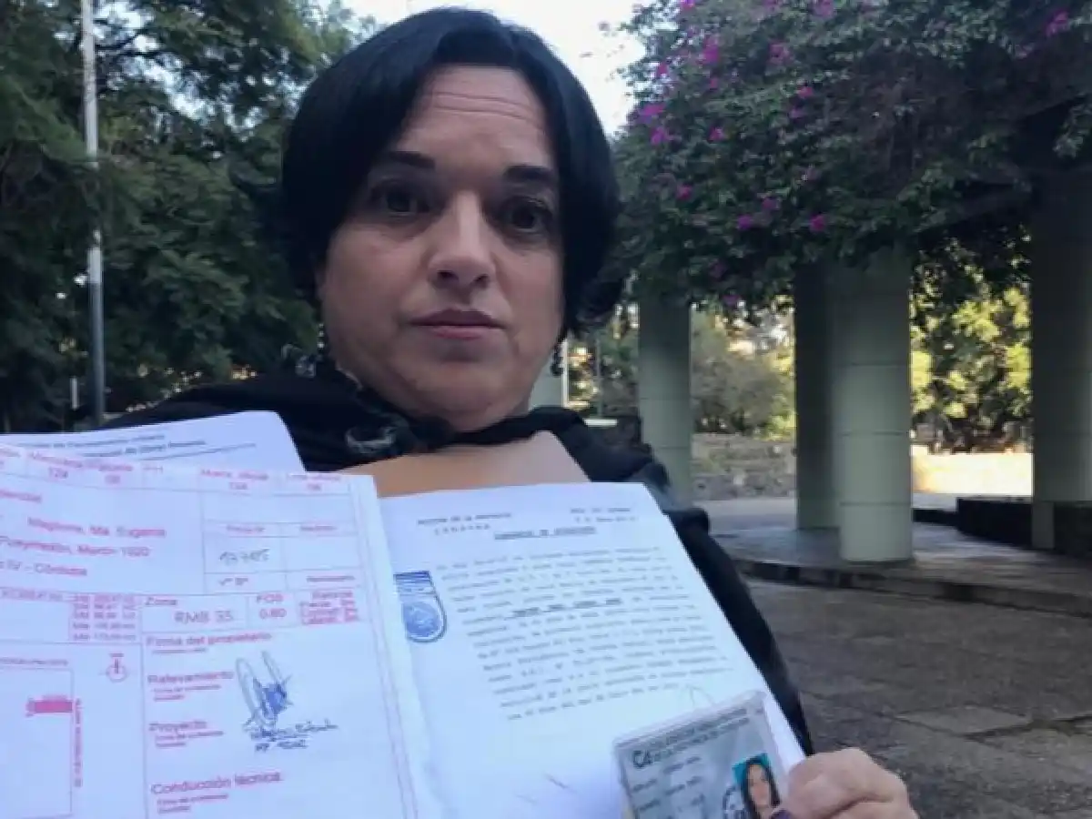 Estafa en Río Cuarto: un falso arquitecto fue denunciado