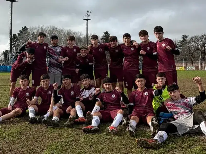 Liga Deportiva del Sur Sub15 - 2
