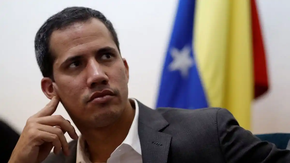 CON UN ALTO RECHAZO ¿Guaidó es el mejor candidato para las primarias? (+Encuestas)