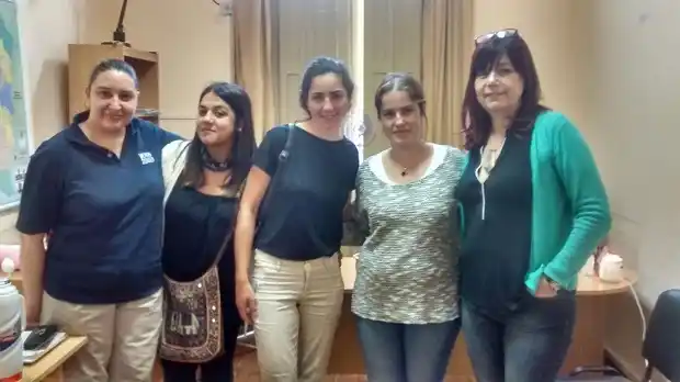 Copnaf y organizaciones proteccionistas de animales traban juntos 