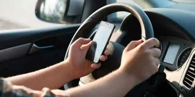 En Argentina la mayoría de las personas no respeta alguna norma de tránsito