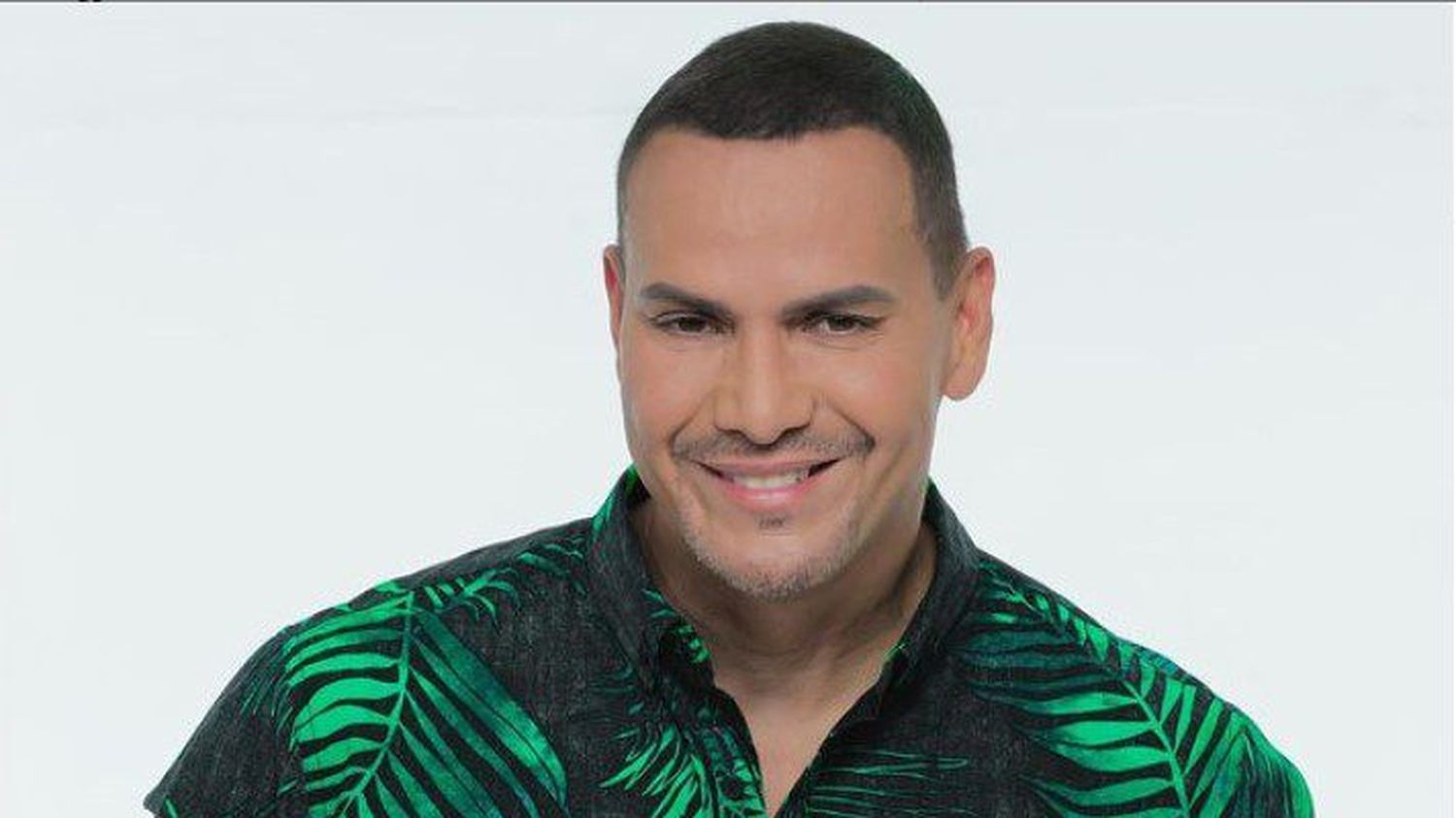 OTRO PARA LA LISTA: Víctor Manuelle también regresa los escenarios venezolanos
