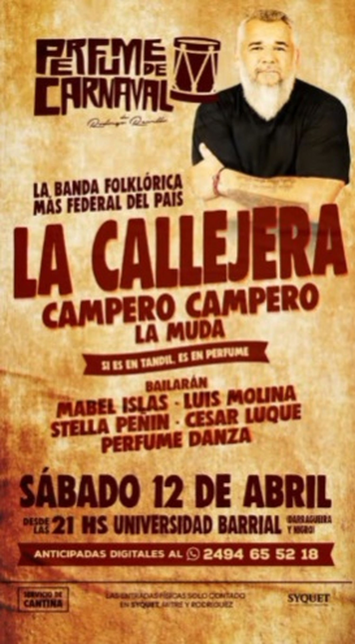abril - 4