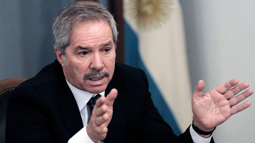 Felipe Solá: "El peronismo federal busca algo que no es ganar, busca hacer su negocio"