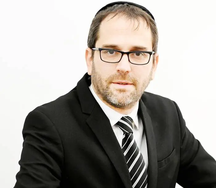 Amos Linetzky será el nuevo presidente de AMIA y asumirá el próximo 7 de junio