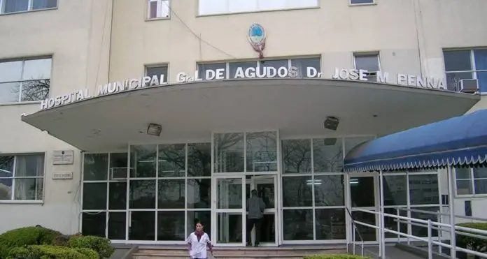 Bahía Blanca: temor de médicos locales por posible colapso del sistema de salud