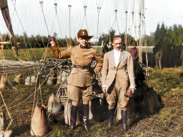 aviadores