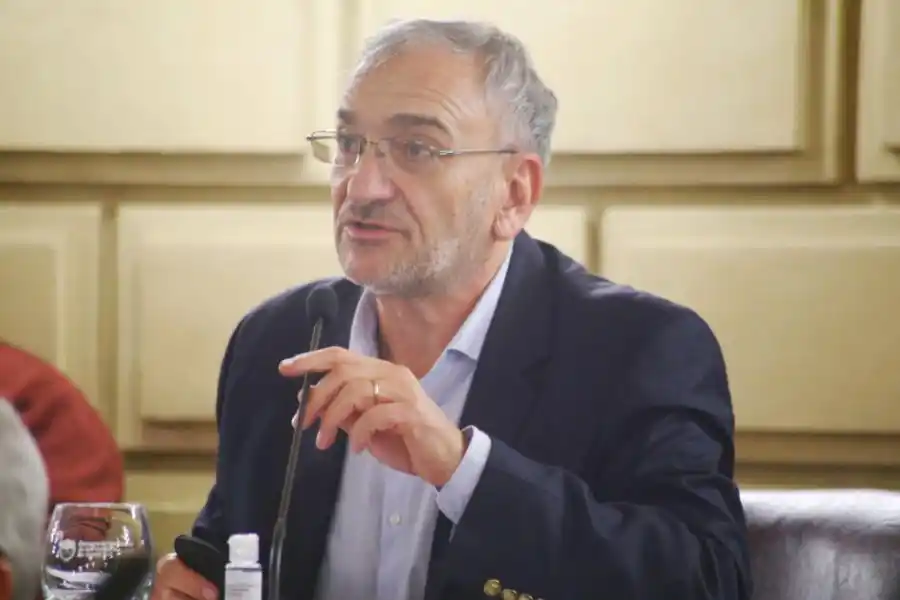 Programa "Transformar Santa Fe": se presentaron 8 proyectos participativos