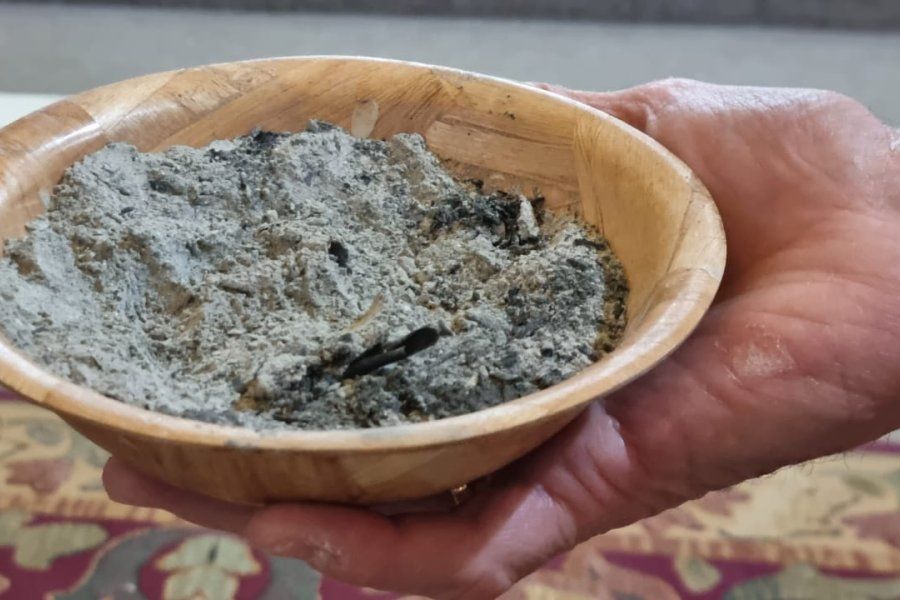 La iglesia ya vive el tiempo cuaresmal: Su origen y  significado