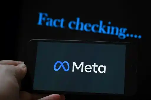 Brasil da «72 horas» a Meta para explicar sus NUEVAS POLÍTICAS SOBRE FACT-CHECKING