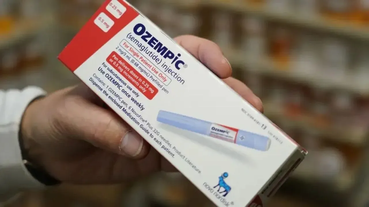La ANMAT prohíbe el uso, comercialización y distribución del medicamento Ozempic