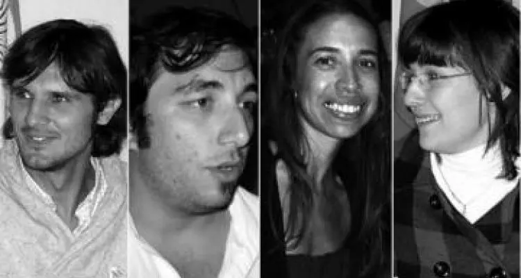 Juventud, divino tesoro