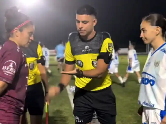 La revancha del clásico se juega  a las 21 en el "Soltermam".