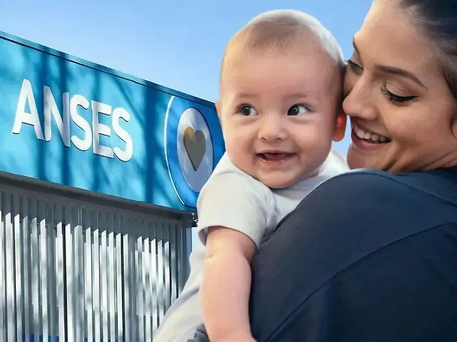 Asignación Universal por Hijo: cuánto se cobra en mayo y qué día según el DNI