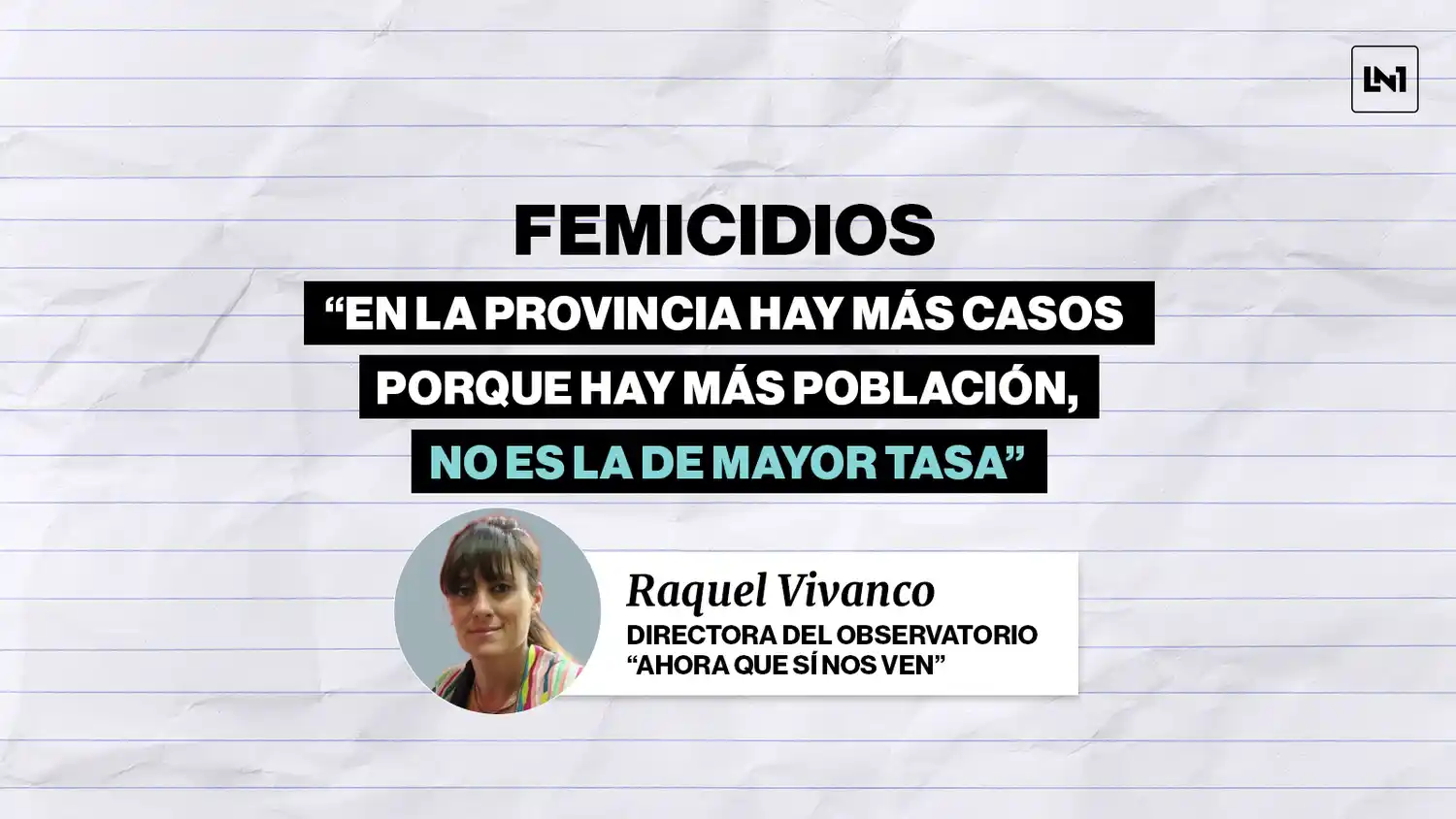 Alarma por los femicidios: 17 casos en la Provincia y 43 víctimas en el país en los primeros dos meses de 2026