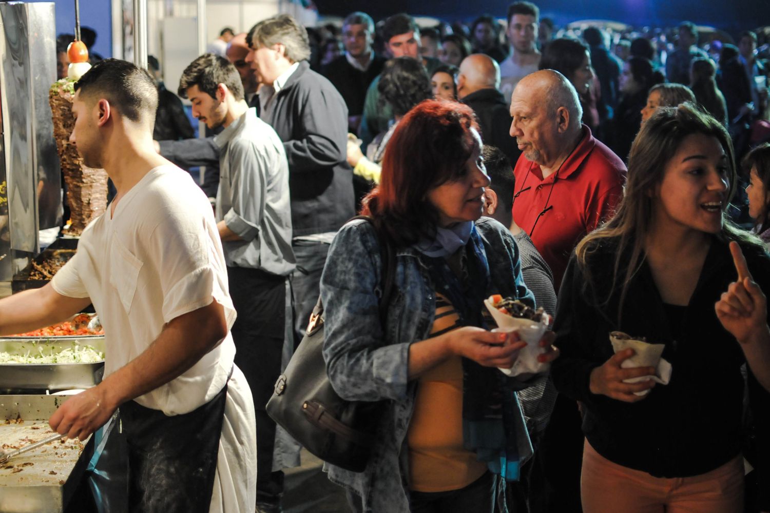 Se sostiene el movimiento turístico los fines de semanas largo