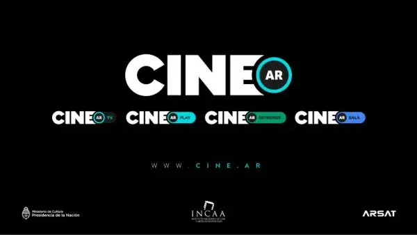 Se lanza Cine.Ar Play para dispositivos iOs