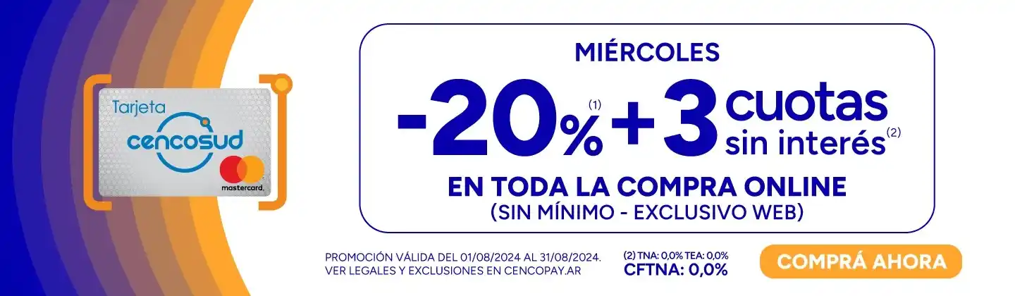 cencosud