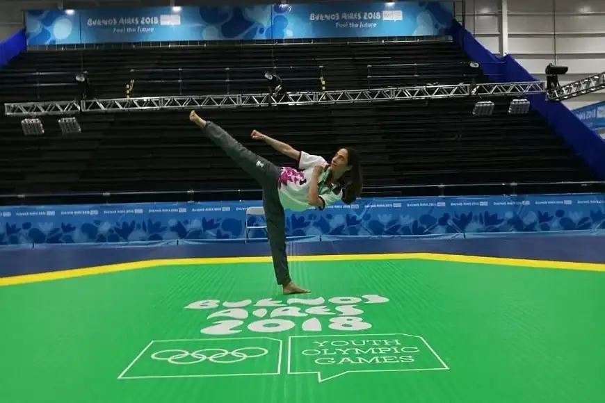 Taekwondo