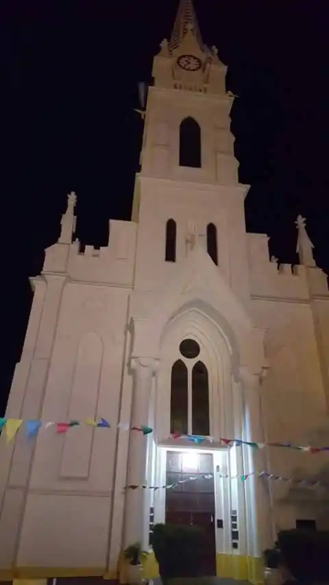 Fiesta Patronal en San José