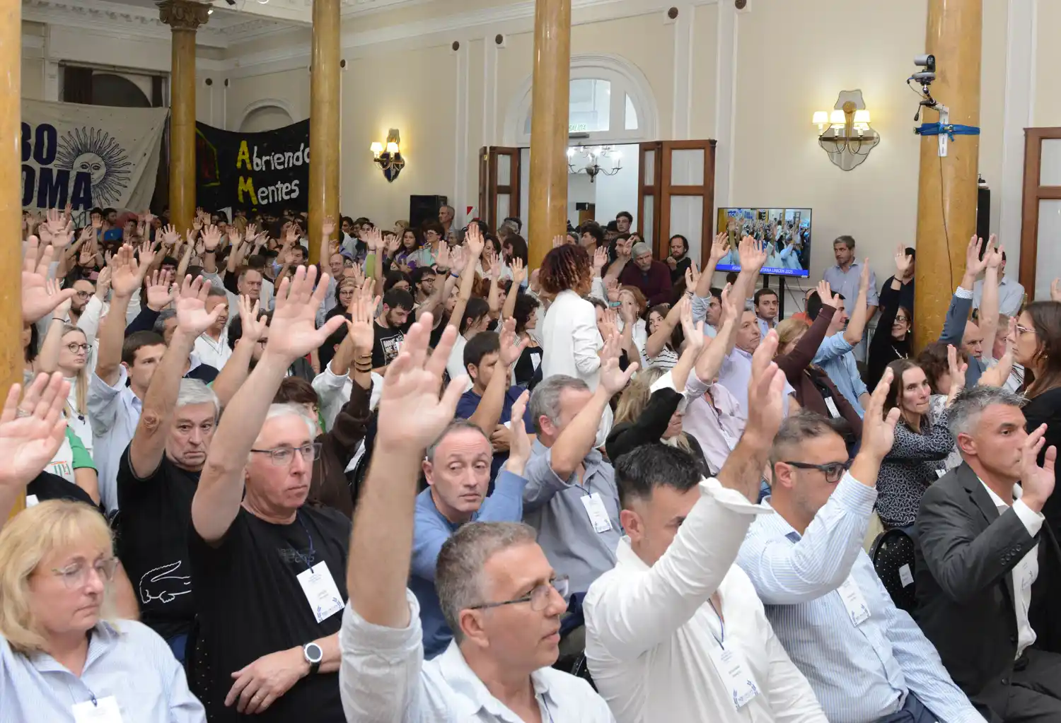 UNICEN elecciones Aba-Spinello - 15