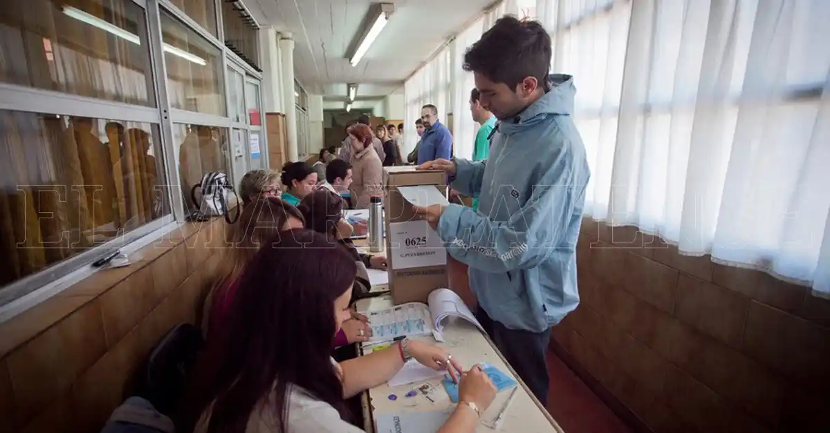 Todo lo que hay que saber antes de las PASO