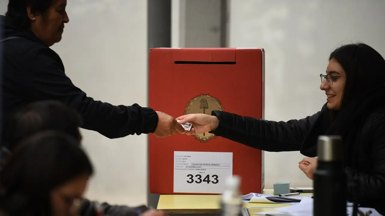Elecciones 2023: ¿qué se define el 14 y el 24 de junio en cuanto a alianzas y candidatos?