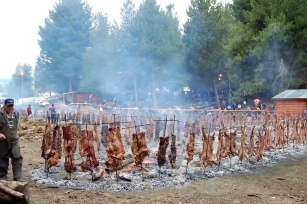 Entre Ríos realizará la Fiesta Nacional del Asado con Cuero de forma virtual