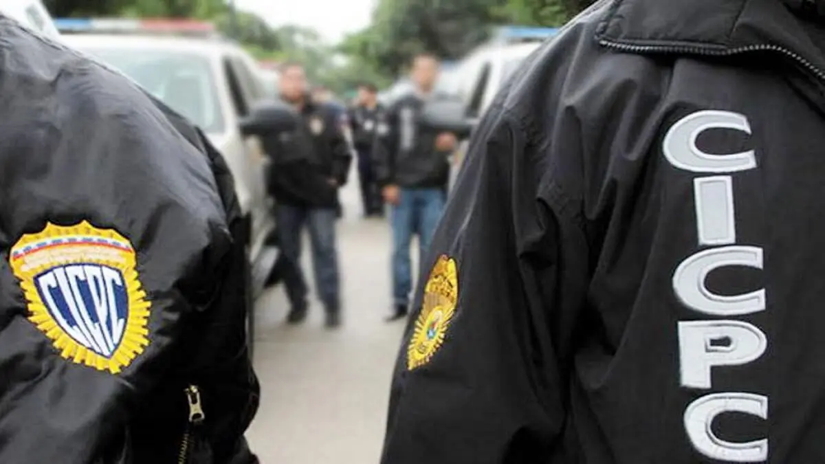 ENCANAN A LOS VIEJITOS MALANDROS: tres sexagenarios eran el azote de los negocios en Petare