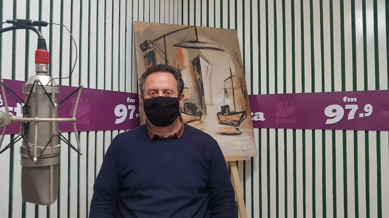 “La ciudad va creciendo y hay que acompañarla con servicios”