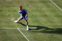 Un buen comienzo para Cerúndolo y Schwartzman