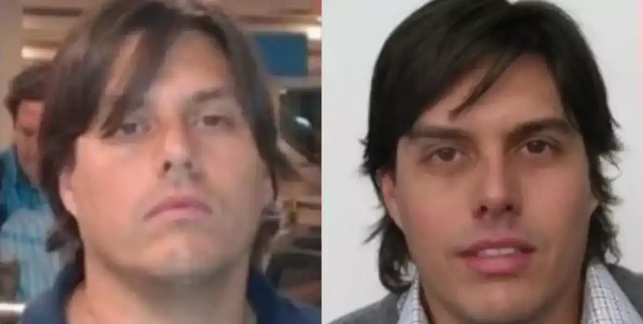 Recompensa de cuatro millones de pesos para encontrar al abusador de una nena 