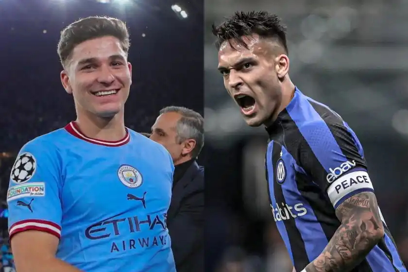 Se juega la final de la Champions League y continúa la Liga Profesional: la agenda deportiva de este sábado