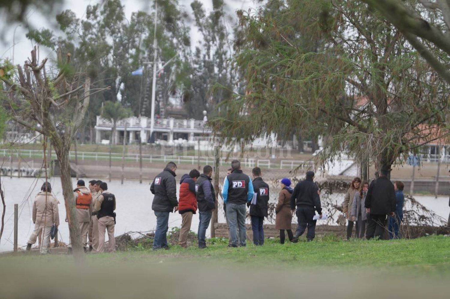 Investigan las causas de la muerte de Melisa Gómez